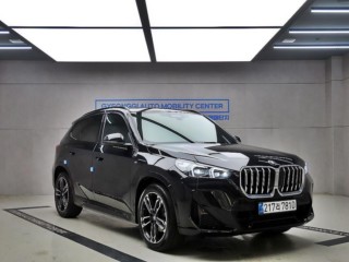 BMW X1 (U11)