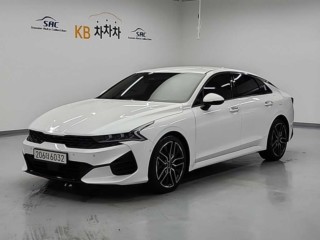 기아 K5 3세대