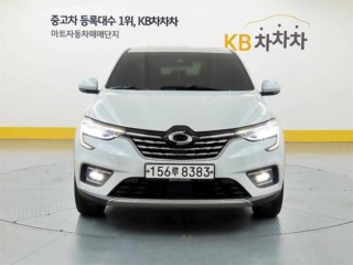 르노코리아(삼성) XM3