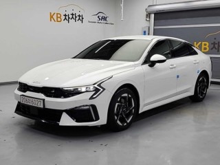 기아 더 뉴 K5 3세대