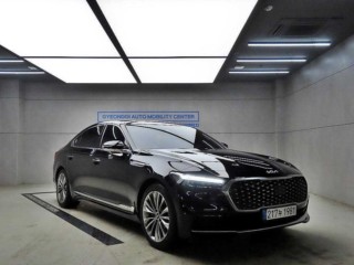 기아 더 뉴 K9 2세대