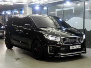 기아 더 뉴 카니발
