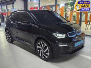 BMW BMW i3