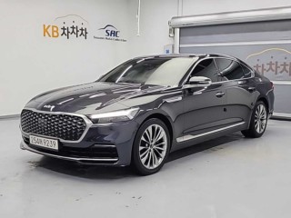 기아 더 뉴 K9 2세대