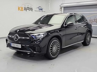 벤츠 GLC클래스 X254