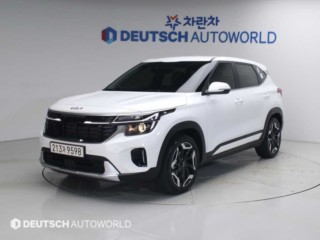 기아 셀토스(SP3)