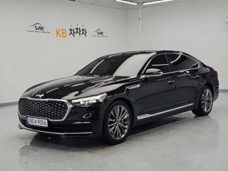 기아 더 뉴 K9 2세대