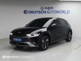 현대 더 뉴 아이오닉 5