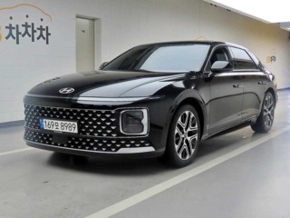 현대 그랜저 하이브리드 (GN7)