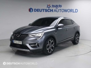 르노코리아(삼성) XM3