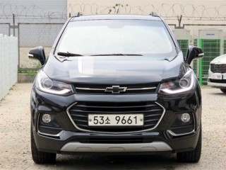 쉐보레 더뉴트랙스