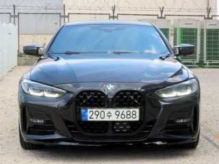 BMW 4시리즈 (G22)