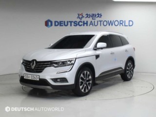 르노코리아(삼성) QM6
