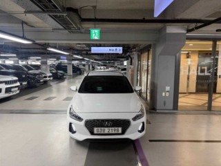 현대 i30 (PD)