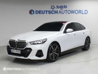 BMW 5시리즈 (G60) 530i xDrive
