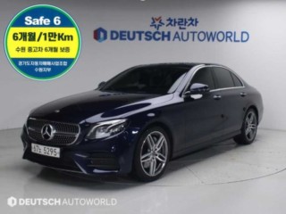 벤츠 E-클래스 W213