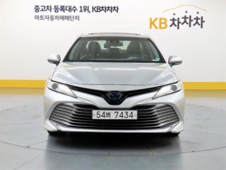 토요타 캠리(XV70)