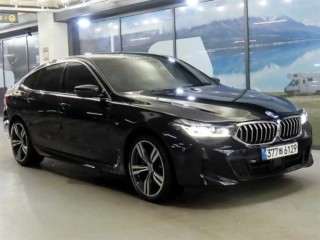 BMW 6시리즈 GT (G32)