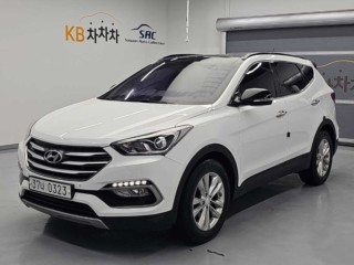 현대 싼타페 더 프라임