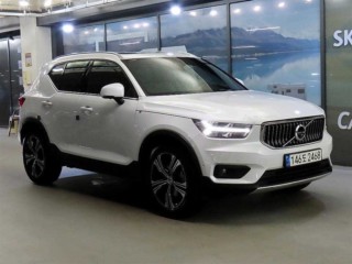 볼보 XC40