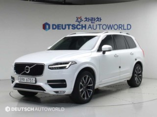 볼보 XC90 2세대