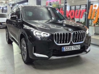 BMW X1 (U11)