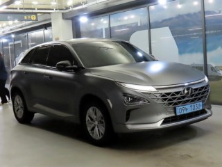 현대 넥쏘