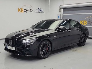 벤츠 E-클래스 W213