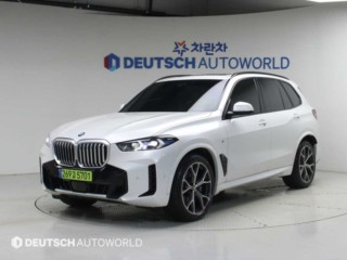 BMW X5 (G05)