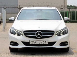 벤츠 E-클래스 W212