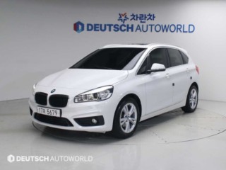 BMW 2시리즈 액티브 투어러 (F45)
