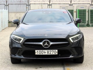 벤츠 CLS클래스 C257