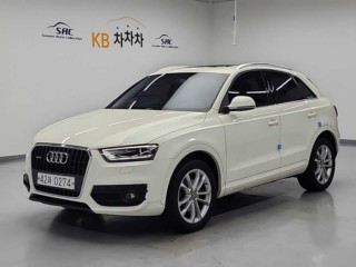 아우디 Q3