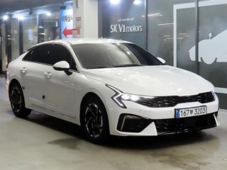 기아 더 뉴 K5 3세대