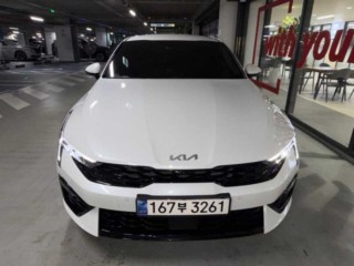 기아 더 뉴 K5 3세대