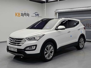 현대 싼타페 DM
