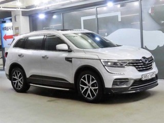 르노코리아(삼성) 더뉴QM6