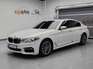 BMW 5시리즈 (G30)