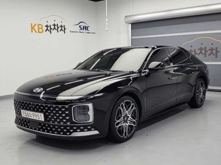현대 그랜저 하이브리드 (GN7)