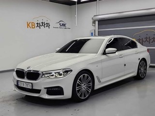 BMW 5시리즈 (G30)