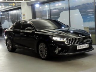 기아 K7 프리미어