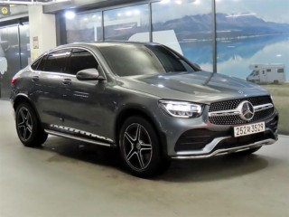 벤츠 GLC클래스 X253