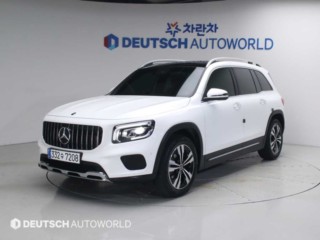 벤츠 GLB클래스 X247