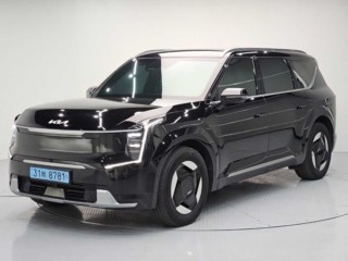 기아 EV9