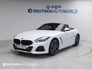 BMW Z4(G29)