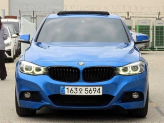 BMW 3시리즈 GT (F34)