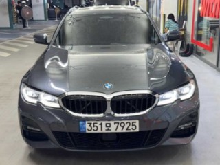 BMW 3시리즈 (G20)