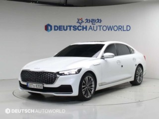 기아 더 뉴 K9 2세대