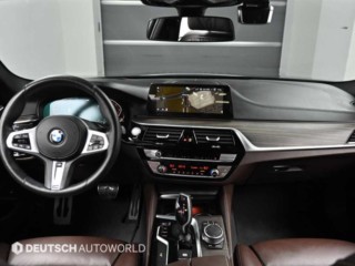 BMW 5시리즈 (G30)