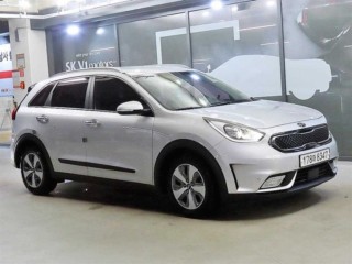 기아 니로 PHEV